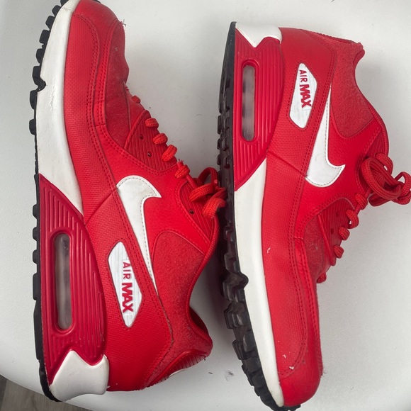 - ✅ NIKE AIRMAX USED SIZE 11 womens - Picture 8 of 11